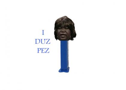 I Duz Pez