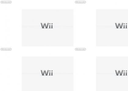 Nintendo fails at naming its new Console (Wii)