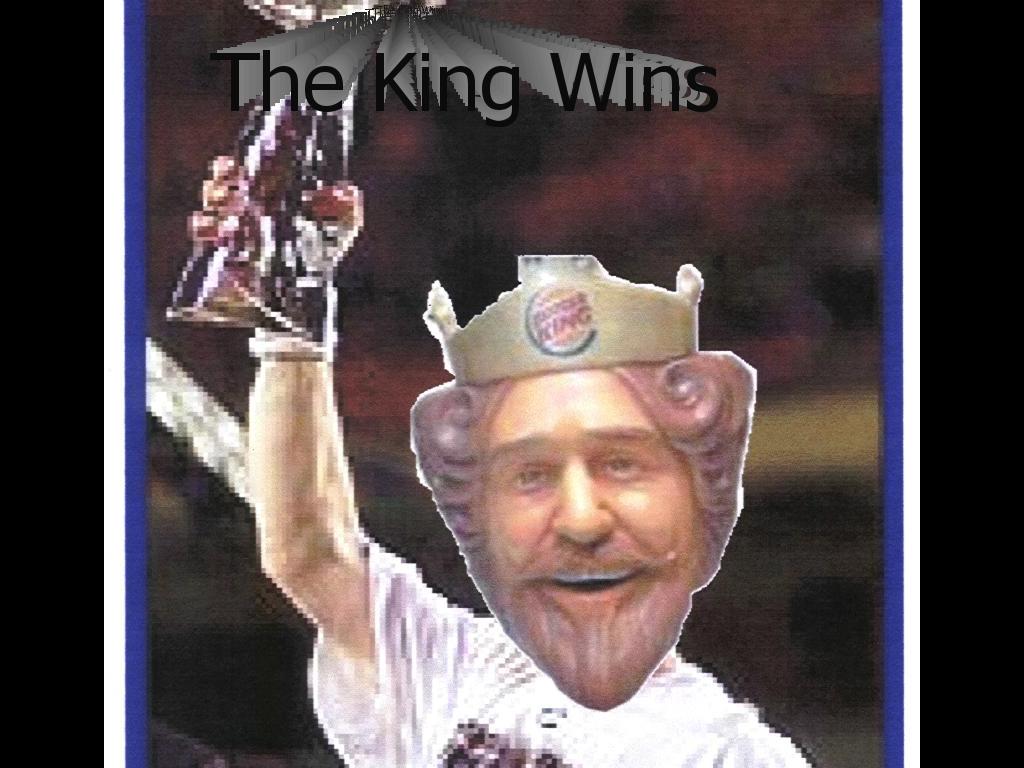 kingwin