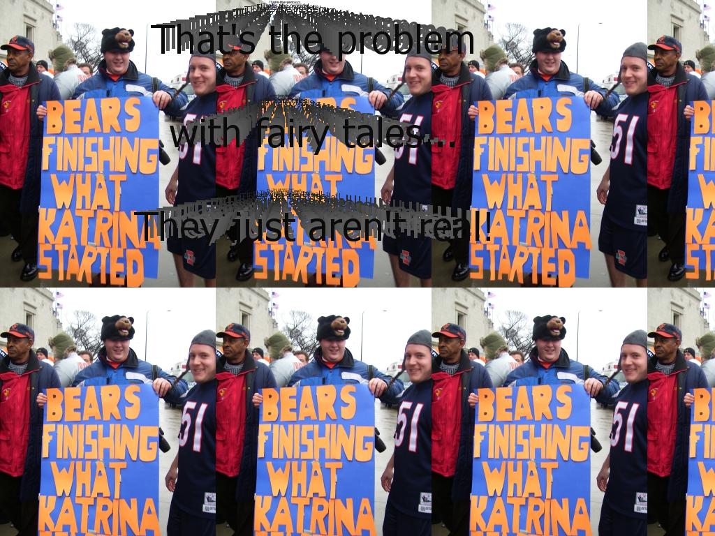 bearsfan