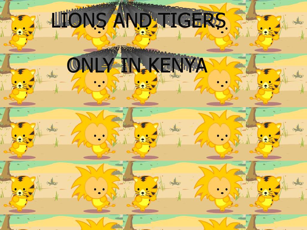 kenya