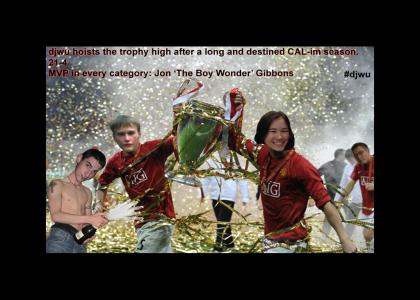 djwu CAL-Intermediate Champions of the Universe