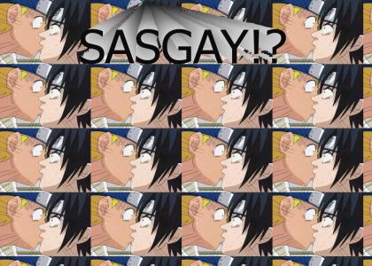 Sasgay!