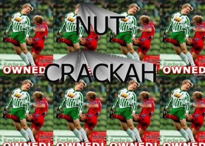 Nut Crackah