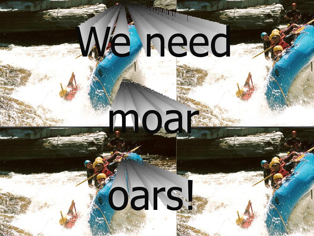 weneedmoaroars