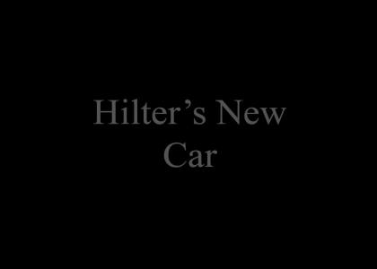 Hitlers New Car