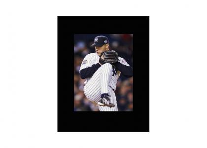 Welcome Back Andy Pettitte