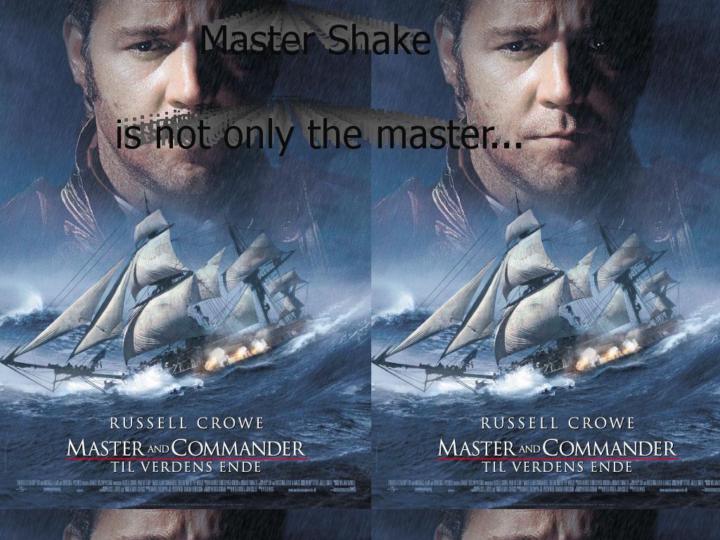 masterandcommandershake