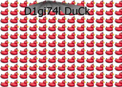 Digital Duck