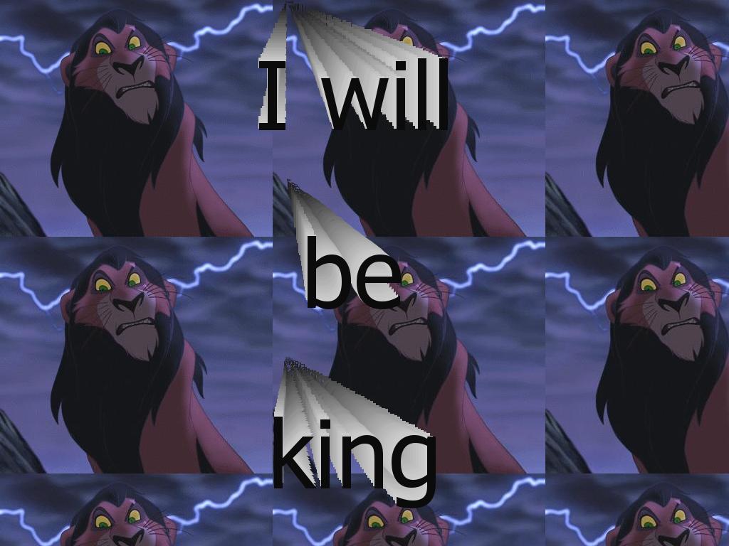 kingscar