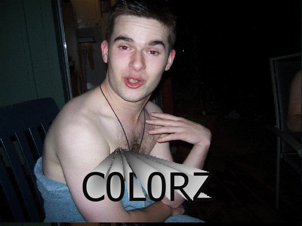 colourzz