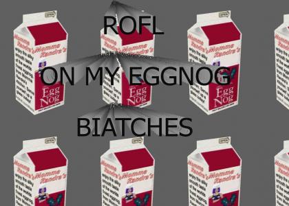 Rofleggnog