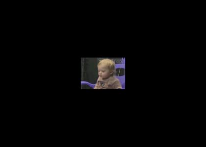 Little Kid Listens to YTMND