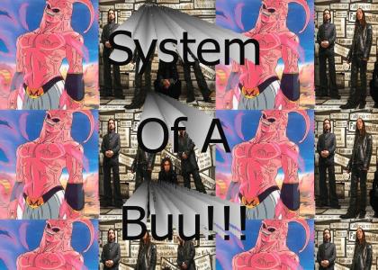 System of a Buu