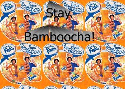 Bamboocha