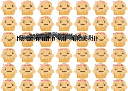 Fierce Muffin