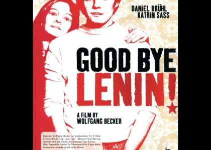 Goodbye, Lenin!