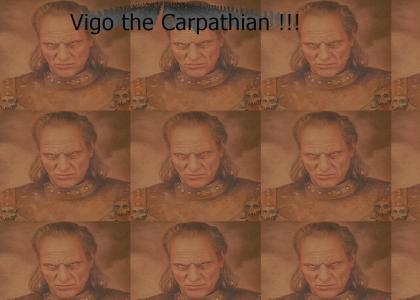 Vigo The Carpathian