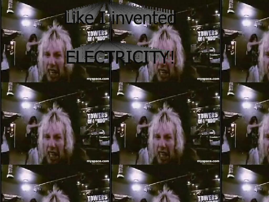 electricitytol