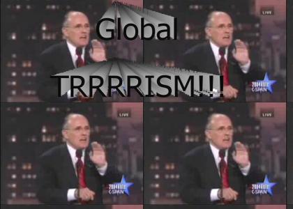 Global Trrrrism! (Fixed Audio)
