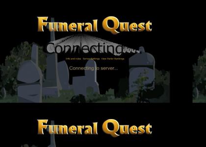 Funeral Quest