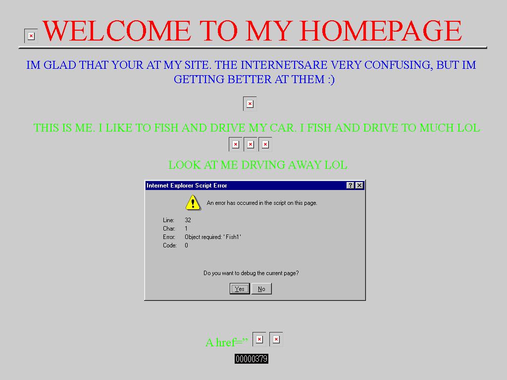 homepageupdate