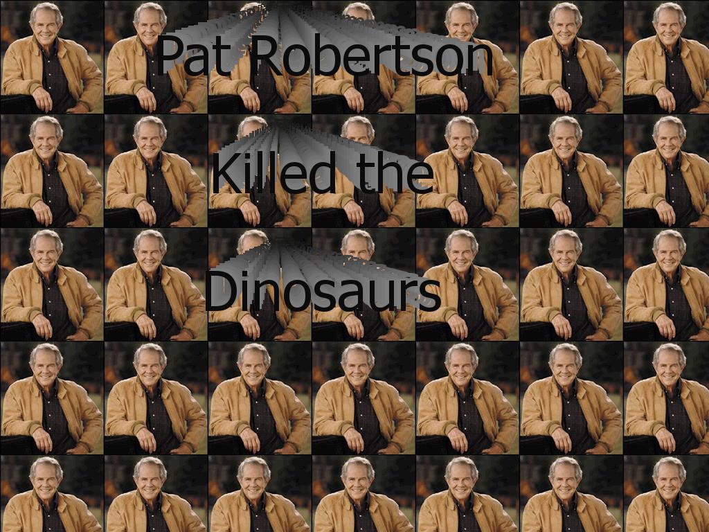 pattingrobertson