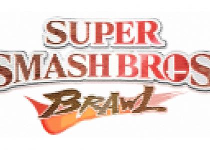 Super Smash Bros. Brawl (Chiptune)