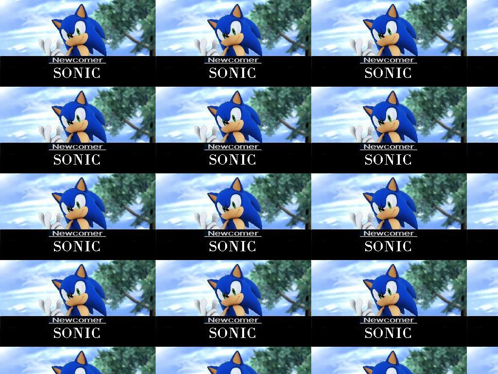 ssbbsonic