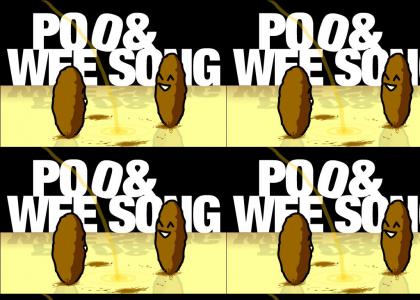 The Poo and Wee song