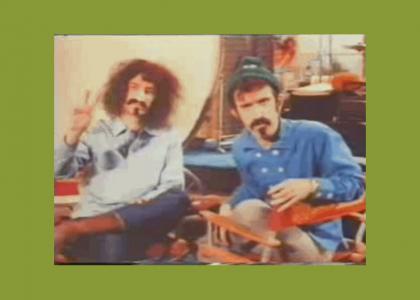 Zappa Monkees Around