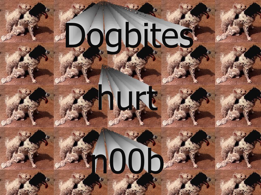 dogbite