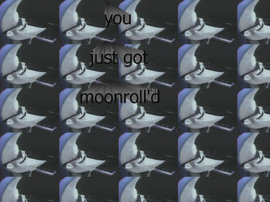 moonroll