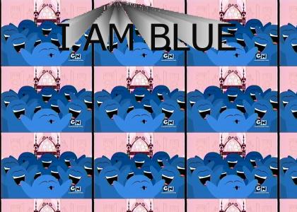 i are bloo
