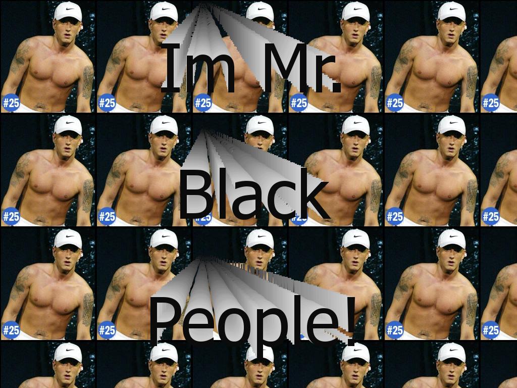 MrBlackPeople