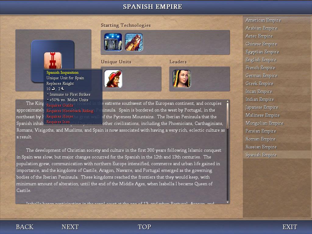 civ4spanishinquisition