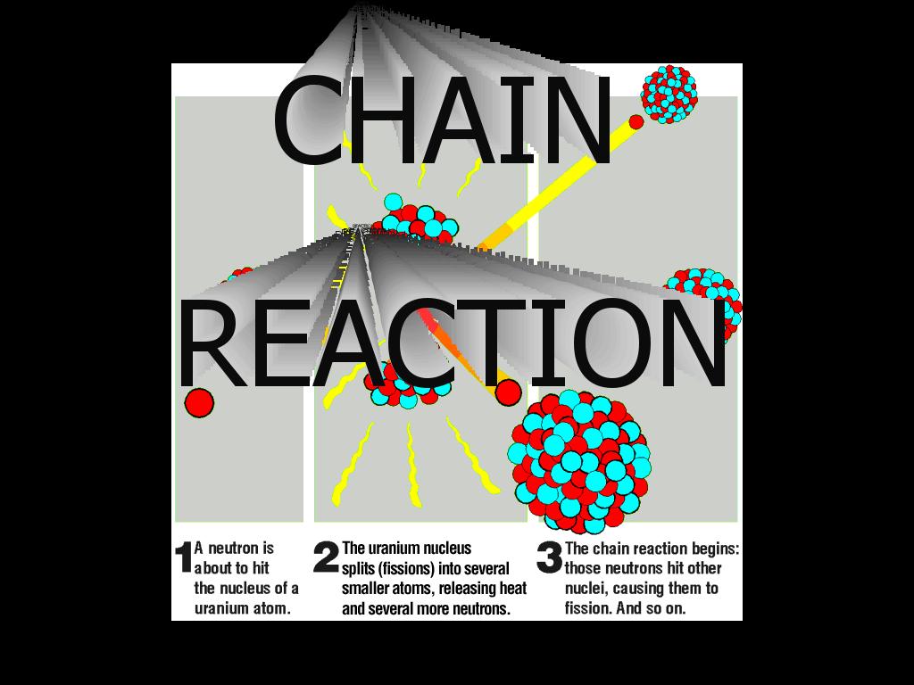 chainreaction