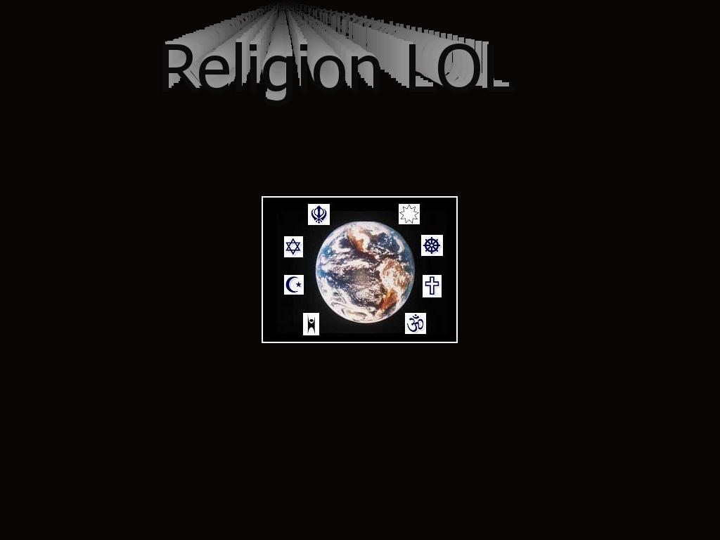 religionisalie