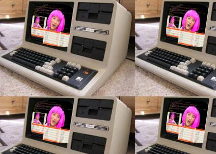 TRS-80 Hacking Secrets Revealed!!!!