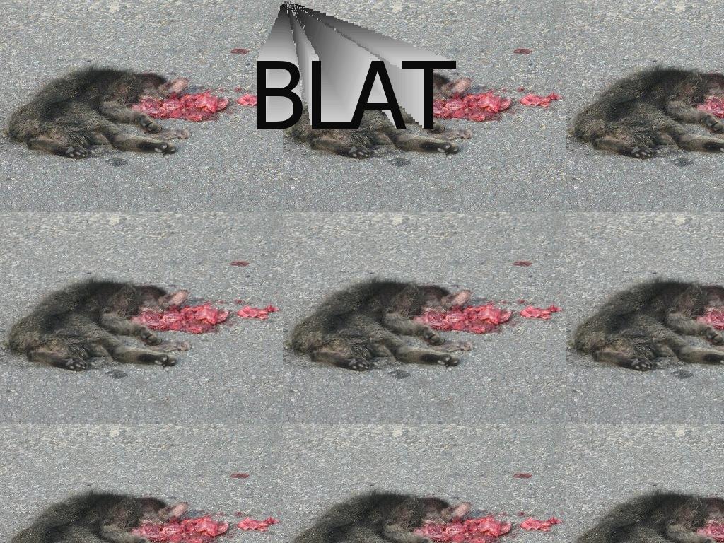 Blat