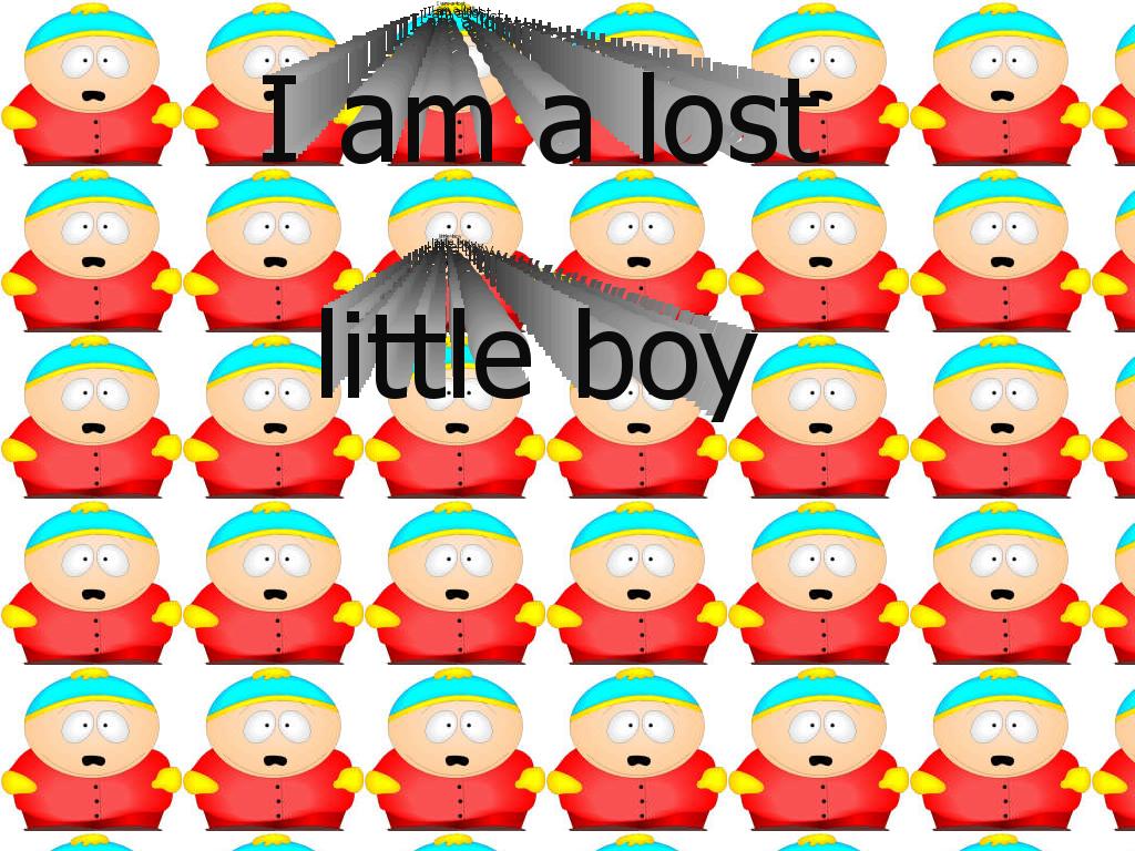 lostboy