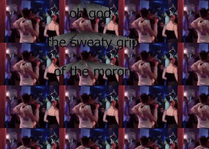 Peep Show - The Sweaty Grip of the Moron