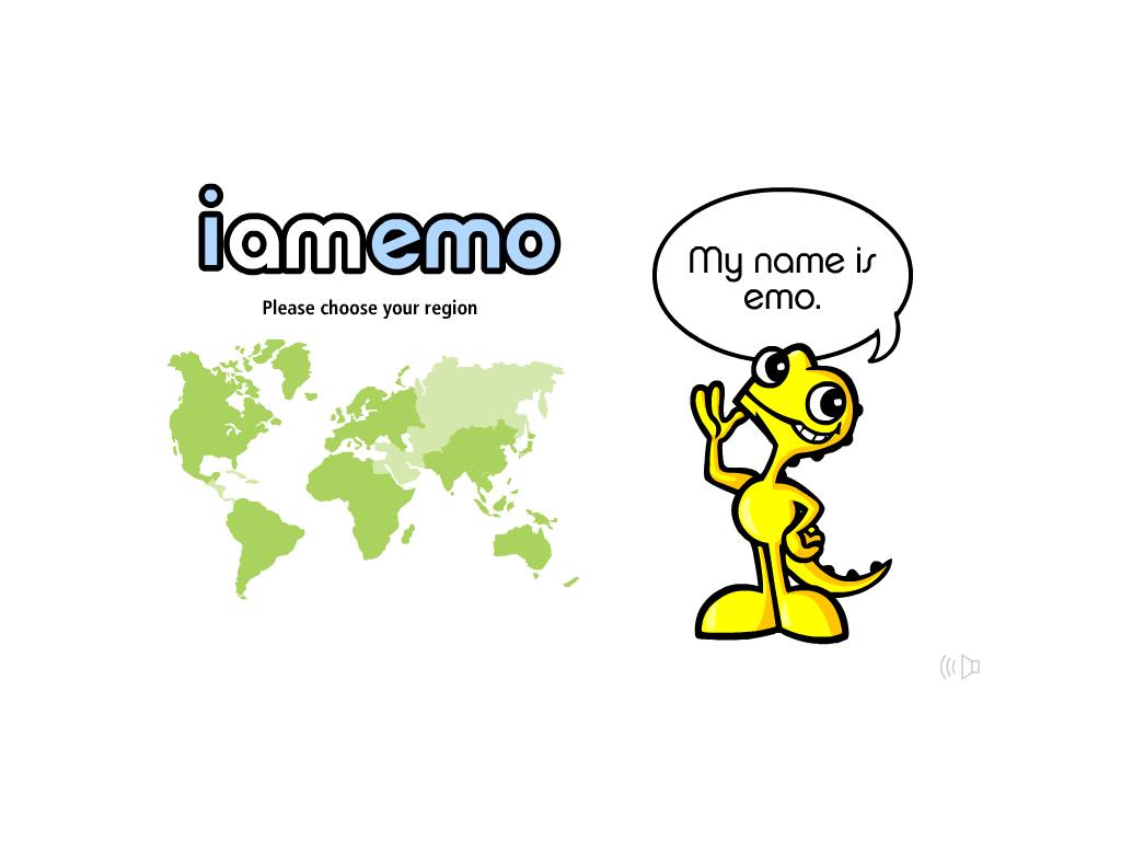 iamemowebsite