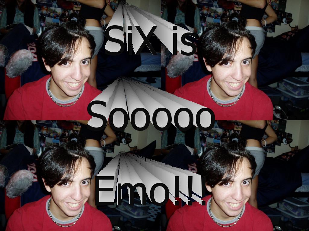 sixissooemo