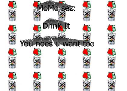 MoMo Fuel