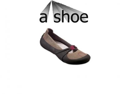 A Shoe