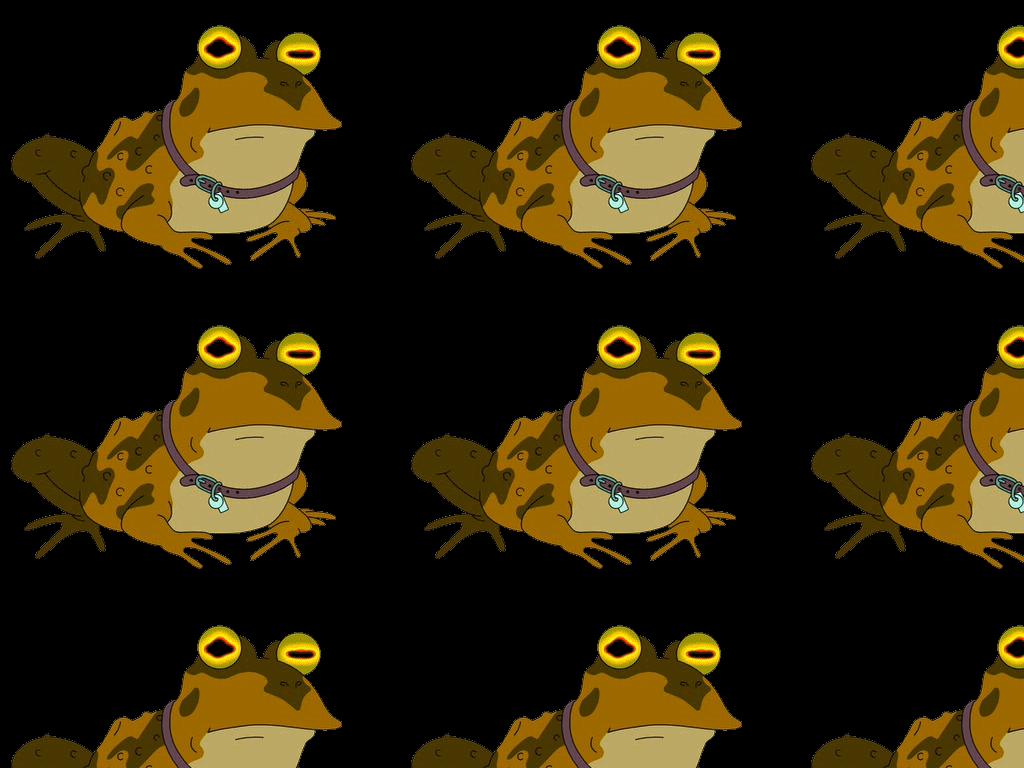 allglorytothehypnotoad