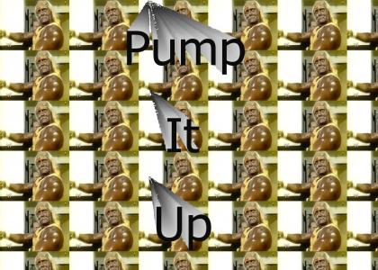 Don't You Know Pump It Up