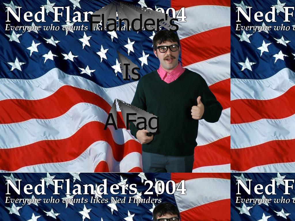 flanderisafag