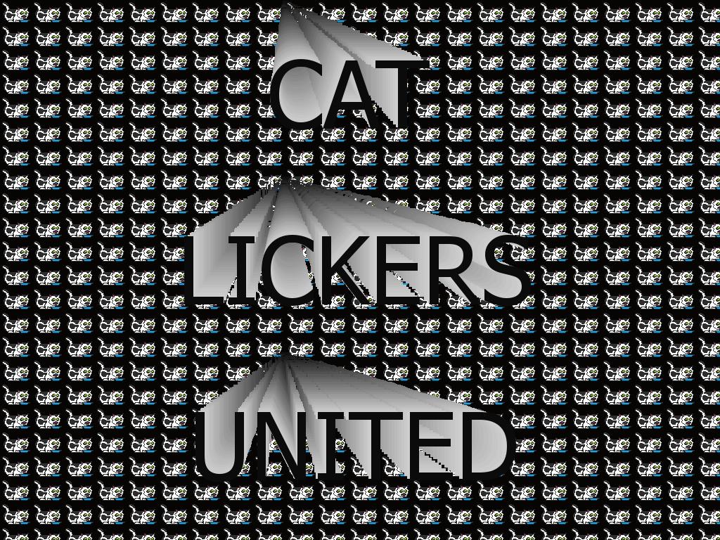 CatLickersUnited